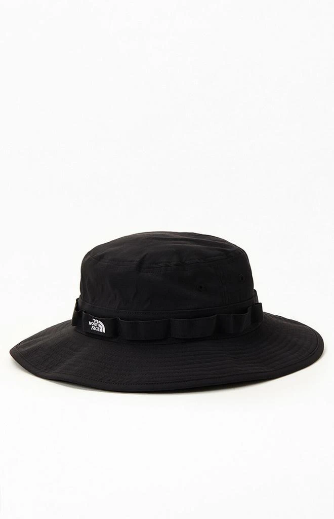 The North Face Black Class V Brimmer Bucket Hat 4