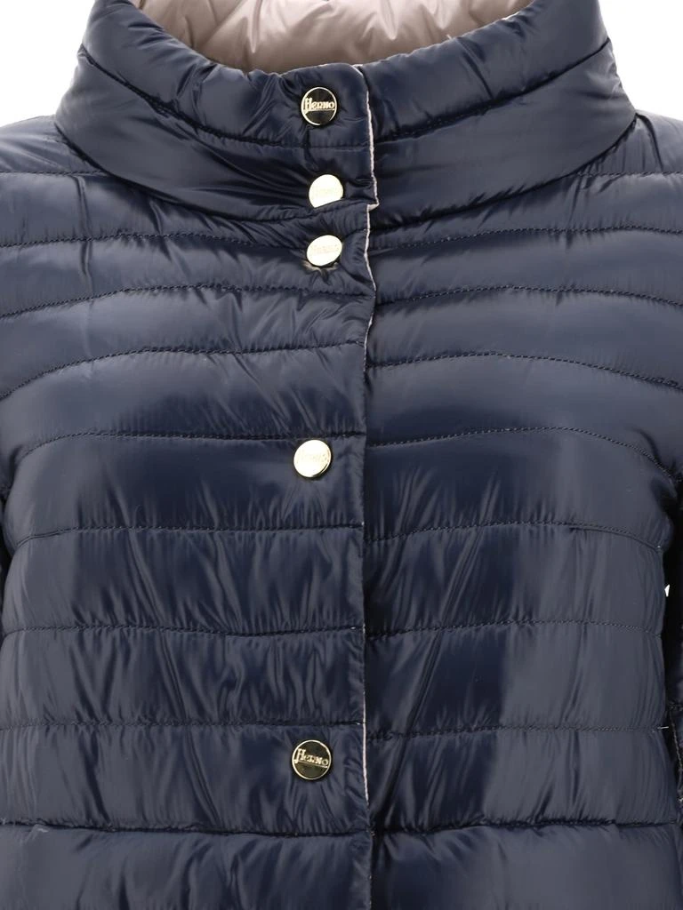 商品Herno|"A-SHAPE" ULTRALIGHT DOWN JACKET,价格¥4047,第5张图片详细描述