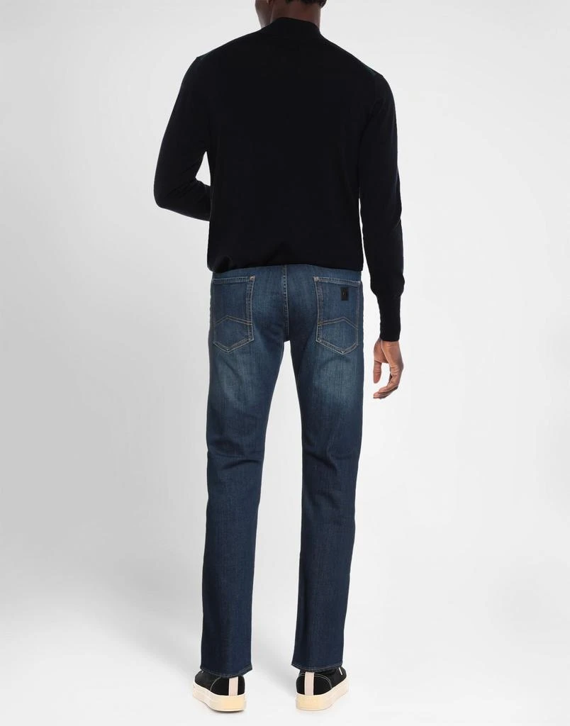 商品Armani Exchange|Denim pants,价格¥710,第3张图片详细描述