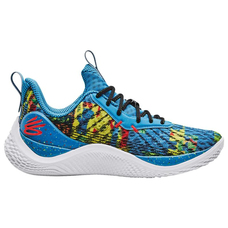 商品Under Armour|Under Armour Curry 10 - Men's,价格¥1200,第1张图片