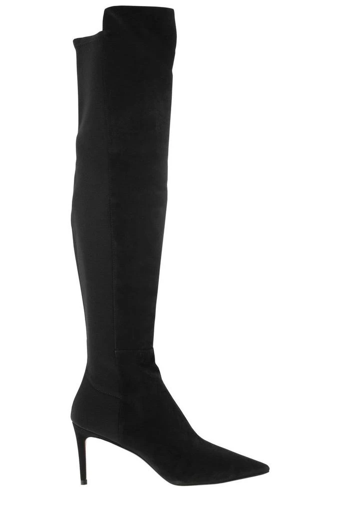 商品Stuart Weitzman|Stuart Weitzman 5050 Knee-High Boots,价格¥3552,第1张图片