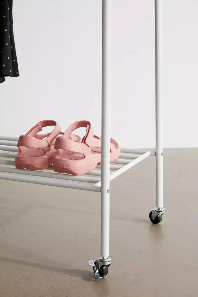 商品Urban Outfitters|Carley Clothing Rack,价格¥667,第3张图片详细描述
