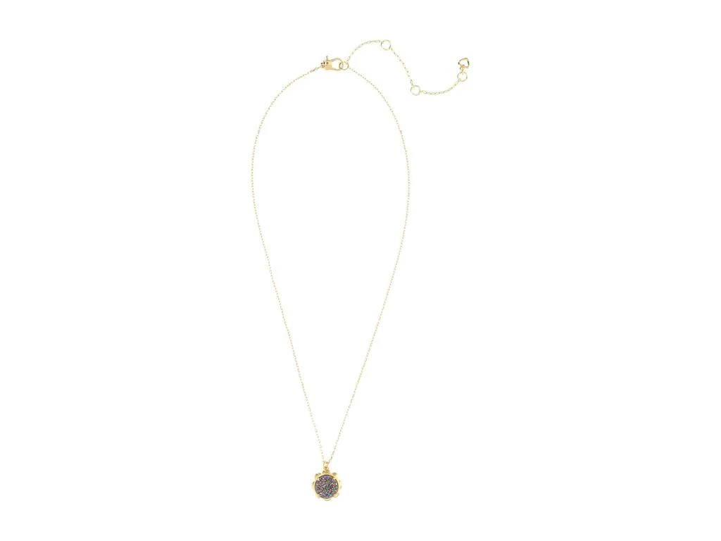 商品Kate Spade|Pendant Necklace,价格¥499,第2张图片详细描述