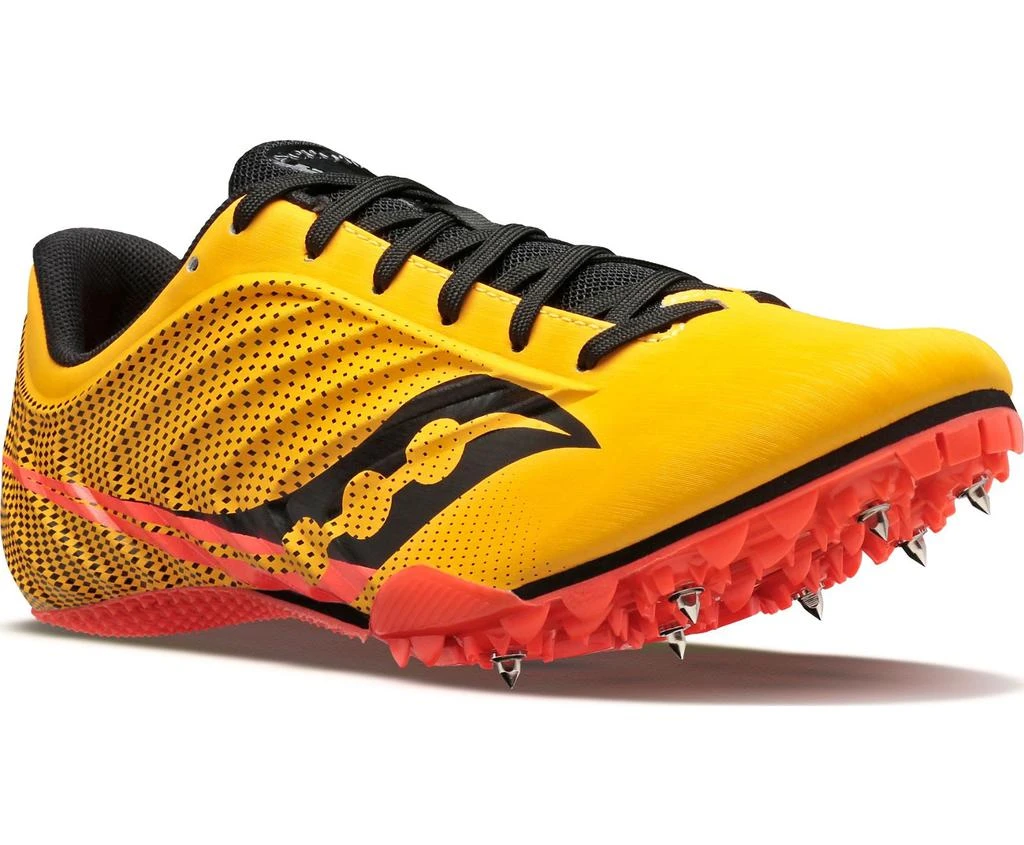 商品Saucony|Saucony Men's Spitfire 5,价格¥483,第2张图片详细描述