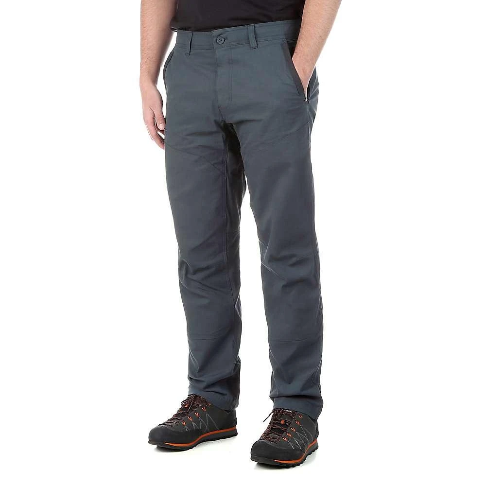 商品Eddie Bauer|Eddie Bauer First Ascent Men's Guides Day Off Pant,价格¥413,第3张图片详细描述