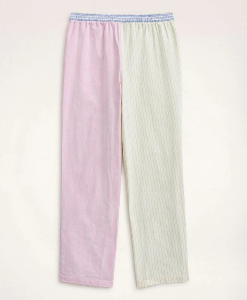 Cotton Fun Stripe Pajamas 商品