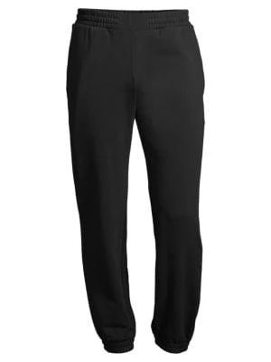 商品Alexander McQueen|Logo Sweatpants,价格¥675,第3张图片详细描述