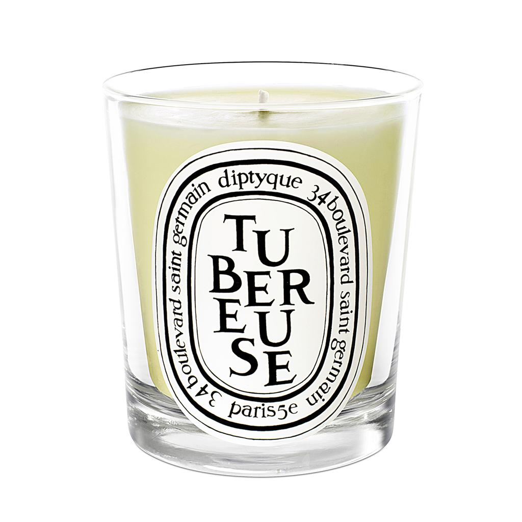 Tubereuse Scented Candle商品第1张图片规格展示