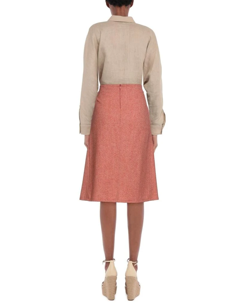 商品ROSE' A POIS|Midi skirt,价格¥346,第3张图片详细描述