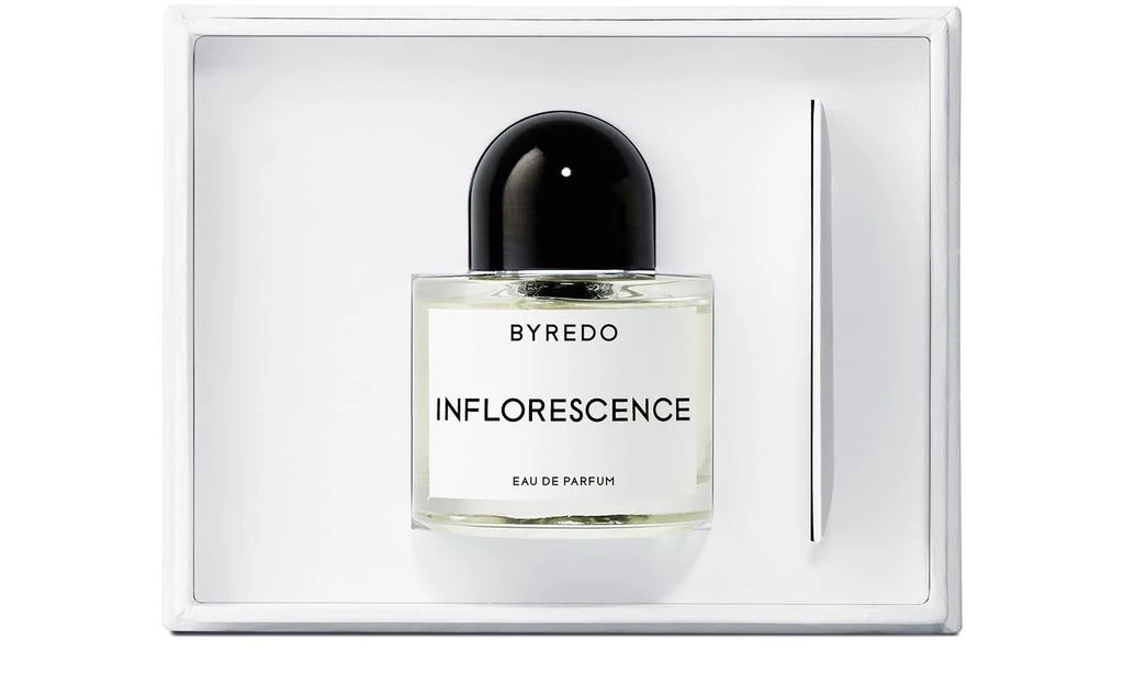 商品BYREDO|Inflorescence 香水，50毫升,价格¥1617,第3张图片详细描述