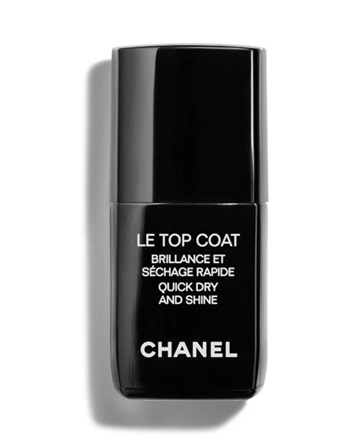 商品Chanel|LE TOP COAT,价格¥239,第1张图片