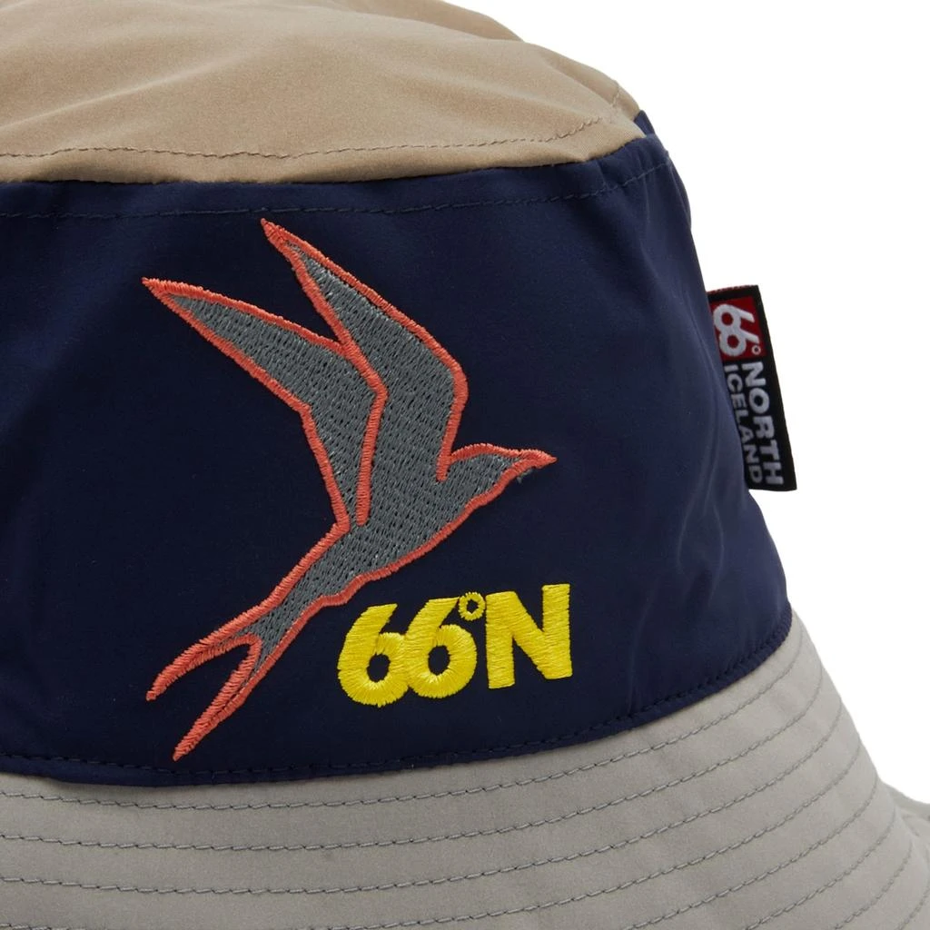 商品66 North|66° North Kria Bucket Hat,价格¥320,第2张图片详细描述