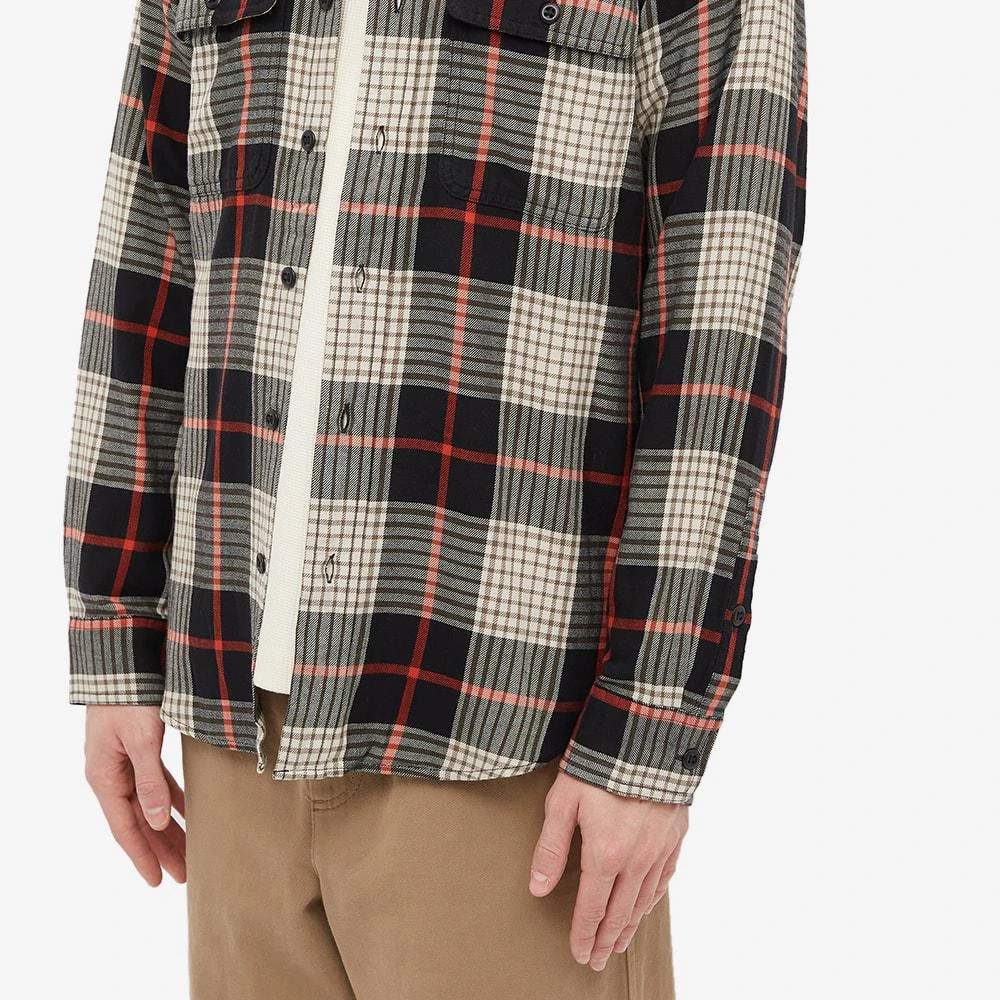 商品Filson|Filson Scout Shirt,价格¥841,第5张图片详细描述