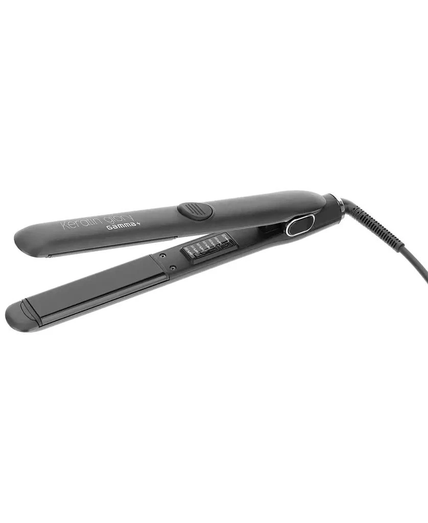 商品GAMMA+|Keratin Glory Straightening Iron,价格¥1220,第1张图片