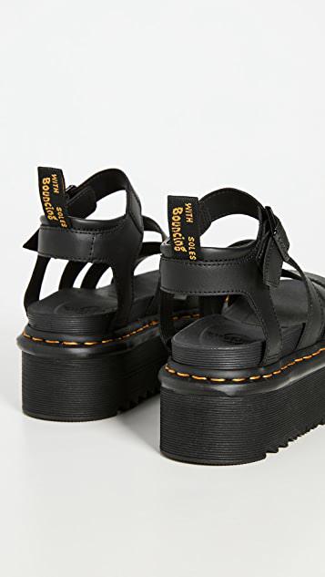 Blaire Quad 凉鞋商品第3张图片规格展示