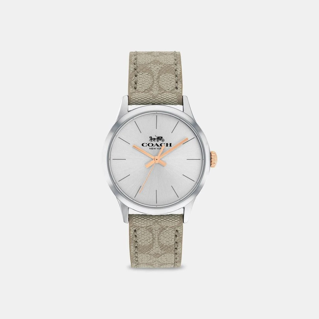 Coach Outlet Ruby Watch, 32Mm 商品