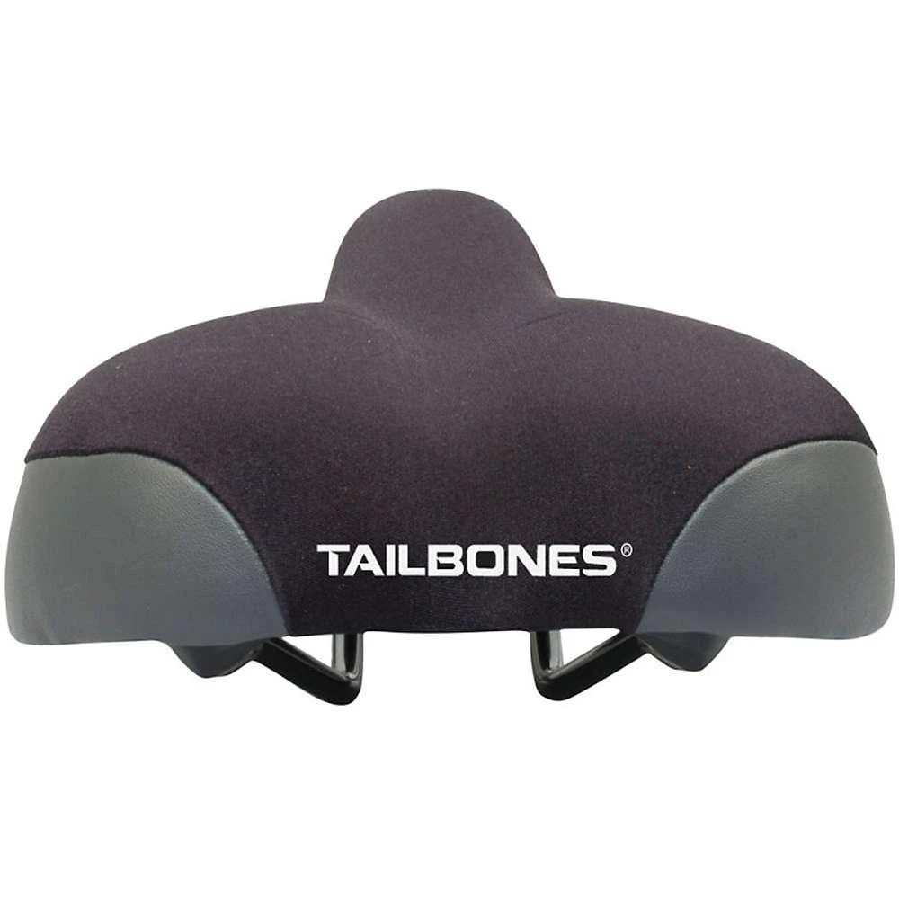 商品Serfas|Serfas TB-10UV Tailbones Comfort Vinyl Saddle,价格¥248,第2张图片详细描述