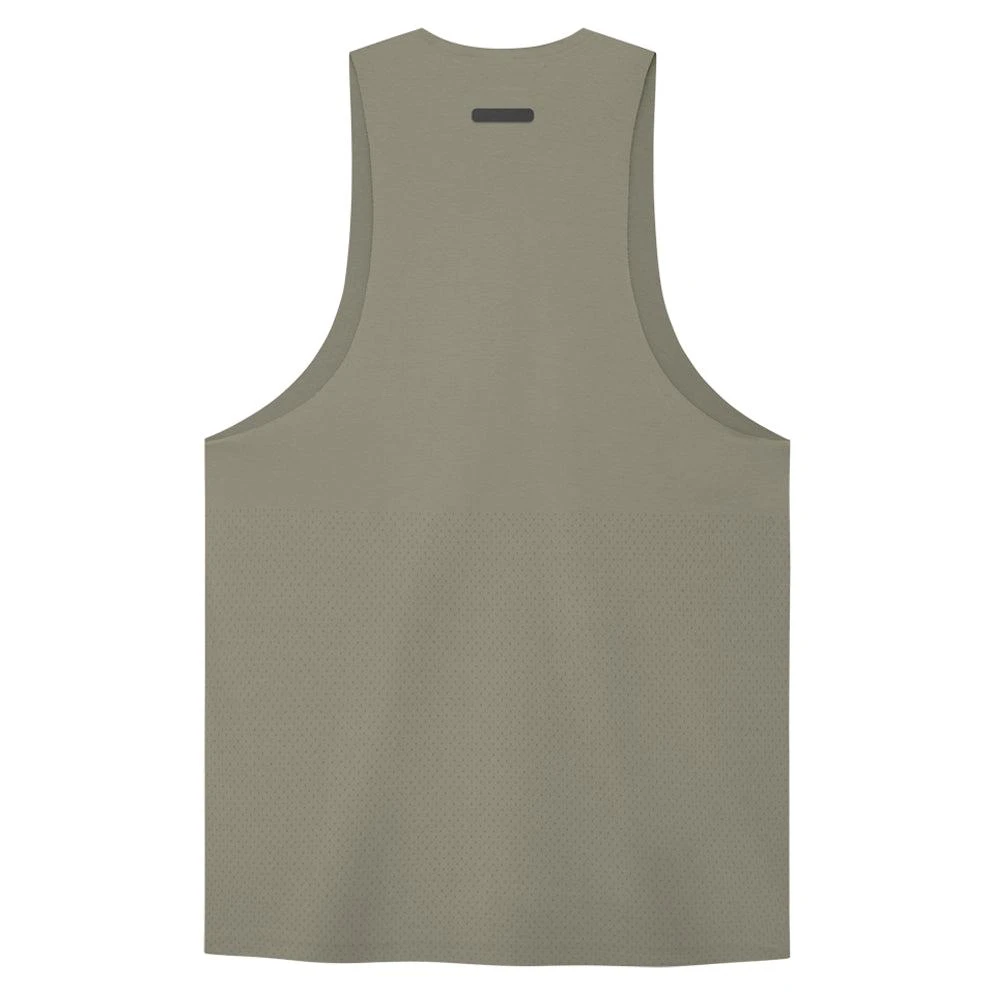 商品Adidas|Fear Of God Athletics Crew Neck Tank Top,价格¥302,第2张图片详细描述