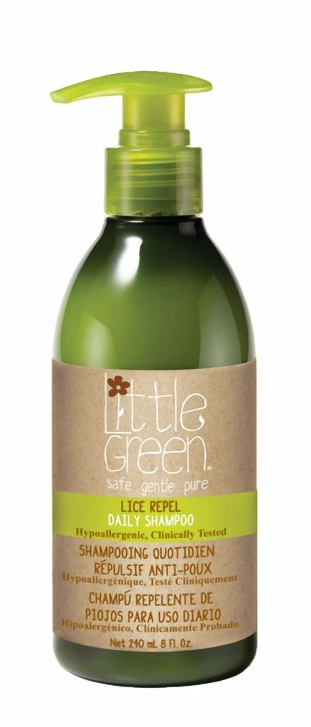 商品Little Green|Little Green - Kid's Lice Guard Box System,价格¥340,第4张图片详细描述