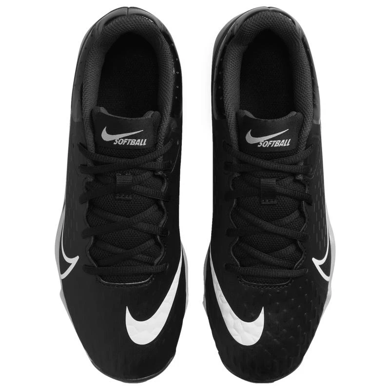 商品NIKE|Nike Hyperdiamond 4 Keystone - Women's,价格¥222-¥296,第4张图片详细描述