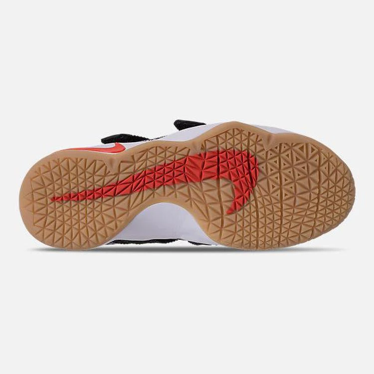 Boys' Big Kids' Nike LeBron Soldier 11 SFG Basketball Shoes 商品