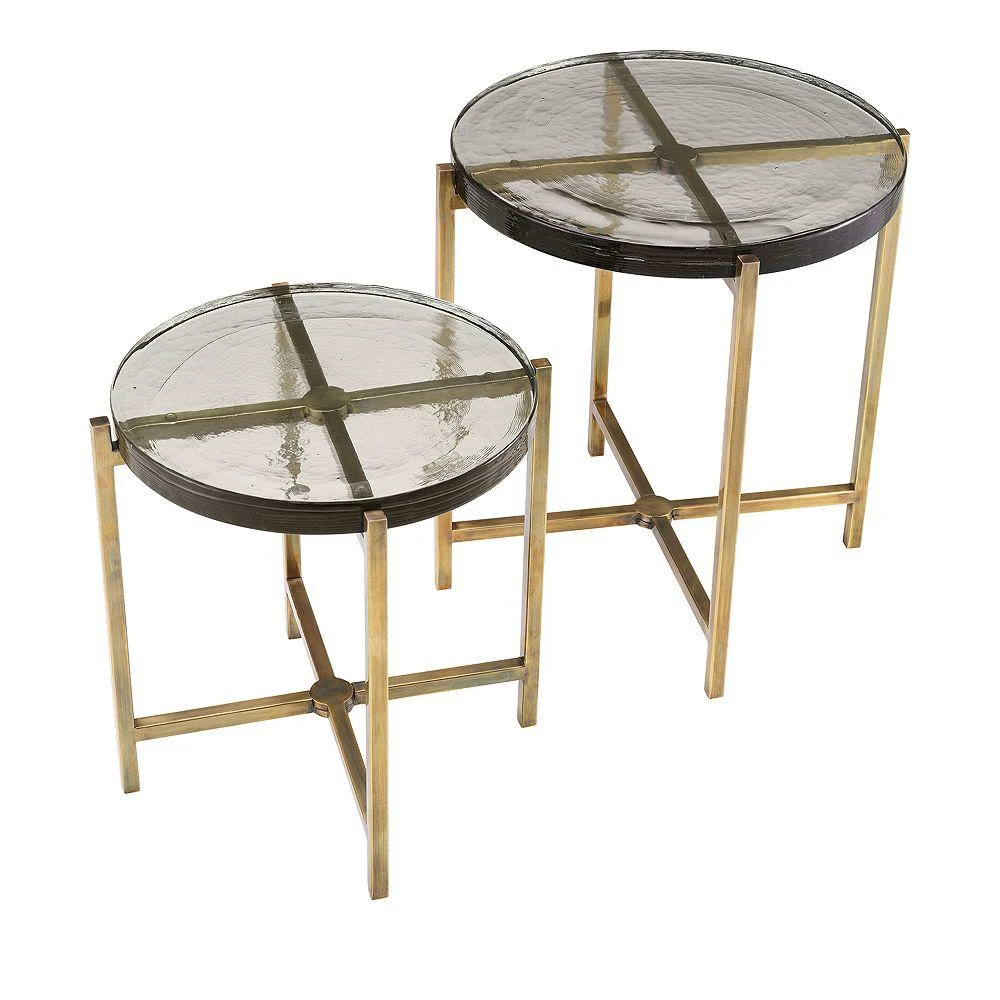 Haymann Side Table, Set of 2 商品