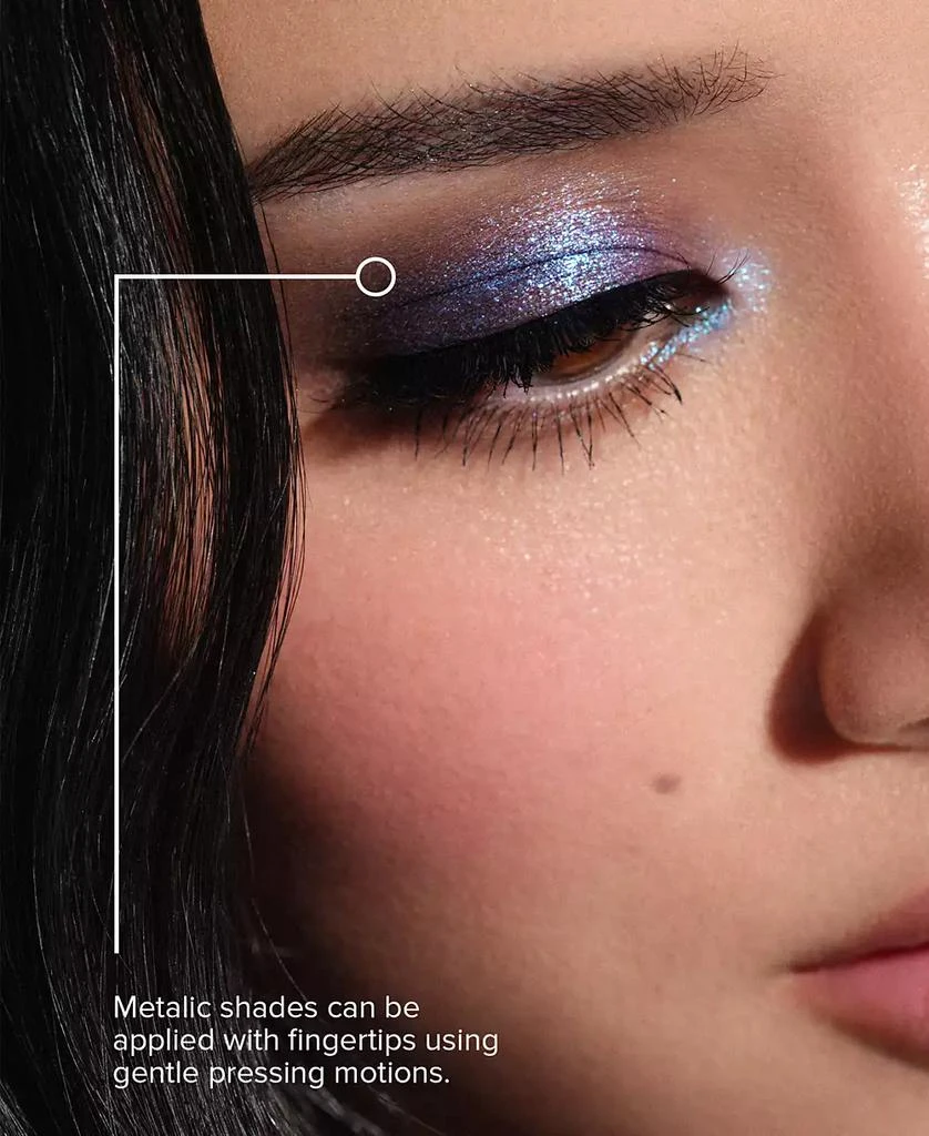 Sugar Mini Eyeshadow Palette 商品