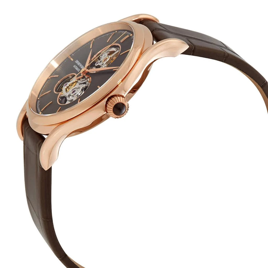 商品Emporio Armani|Classic Automatic Gray Dial Men's Watch ARS3405,价格¥1835,第2张图片详细描述