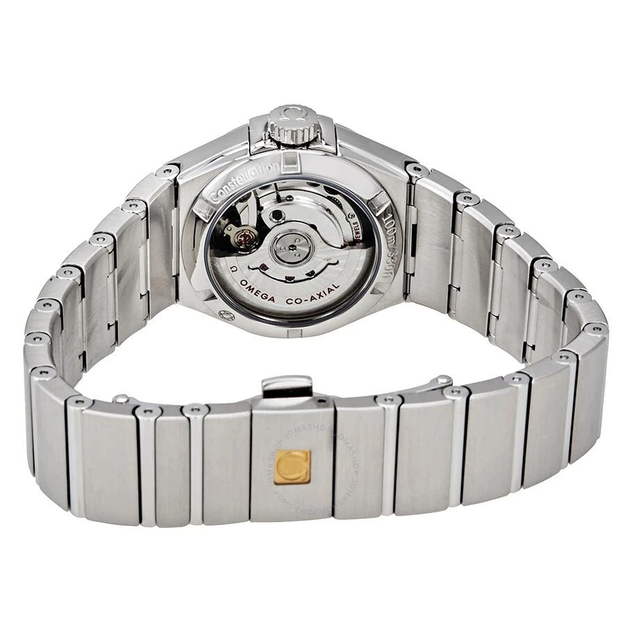 商品Omega|Constellation Automatic Ladies Watch 123.15.27.20.56.001,价格¥37694,第3张图片详细描述