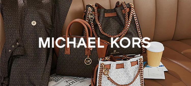 商品[国内直发] Michael Kors|MK 女包 迈克·科尔斯 （MICHAEL KORS）女士Greenwich系列黄色皮质手提单肩斜跨包送女友 30H1LGRL2L CAMEL,价格¥1628,第1张图片详细描述