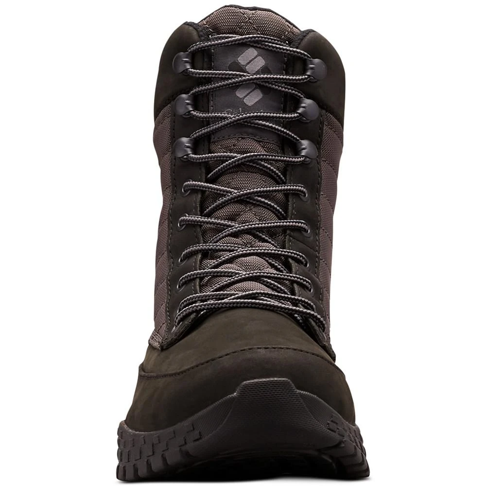 商品Columbia|Men's Fairbanks 1006 Boots 哥伦比亚男款休闲鞋,价格¥394,第5张图片详细描述