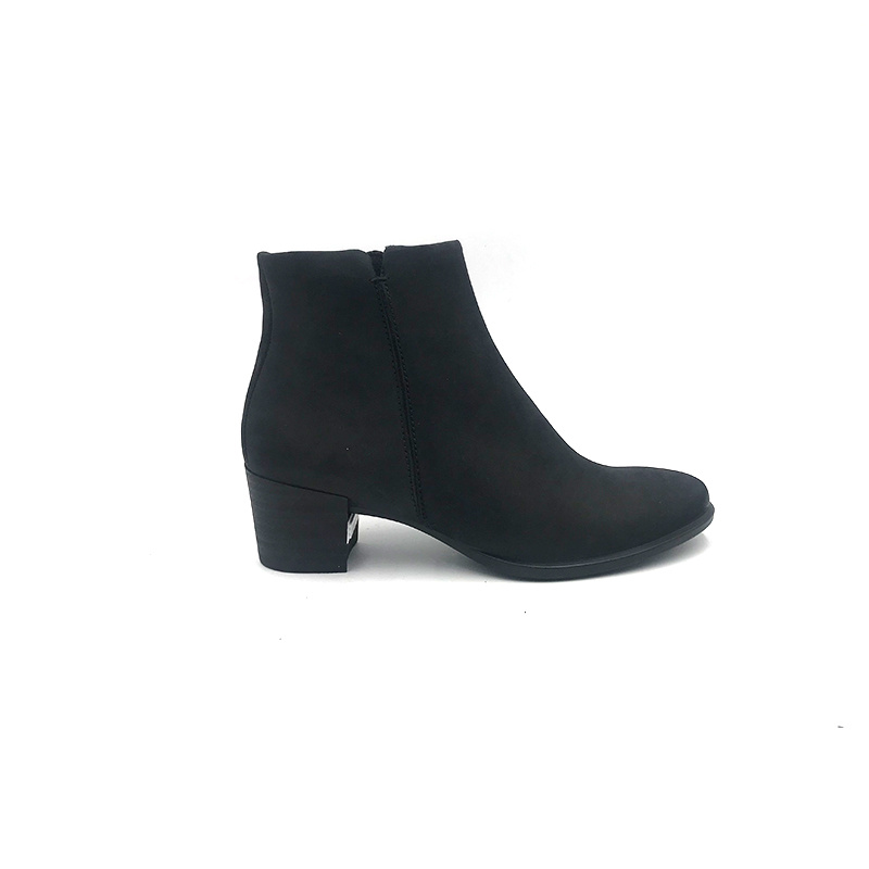商品[国内直发] ECCO|Women's Boots,价格¥638,第3张图片详细描述
