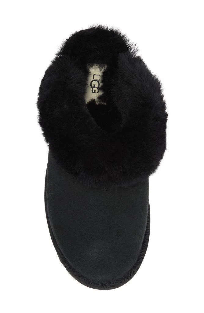 商品UGG|Classic II Slipper,价格¥534,第5张图片详细描述