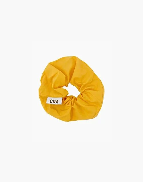 商品Madewell|Coming of Age Oversized Scrunchie,价格¥319,第1张图片详细描述