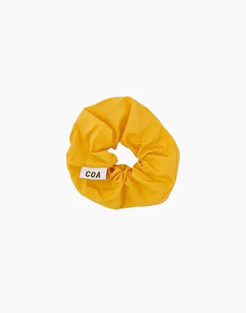 商品Madewell|Coming of Age Oversized Scrunchie,价格¥291,第3张图片详细描述