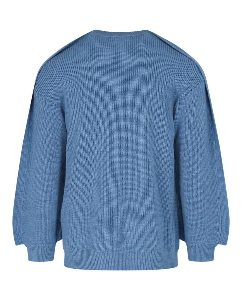 商品Ambush|Ambush Knit Wool Sweater,价格¥2249,第2张图片详细描述