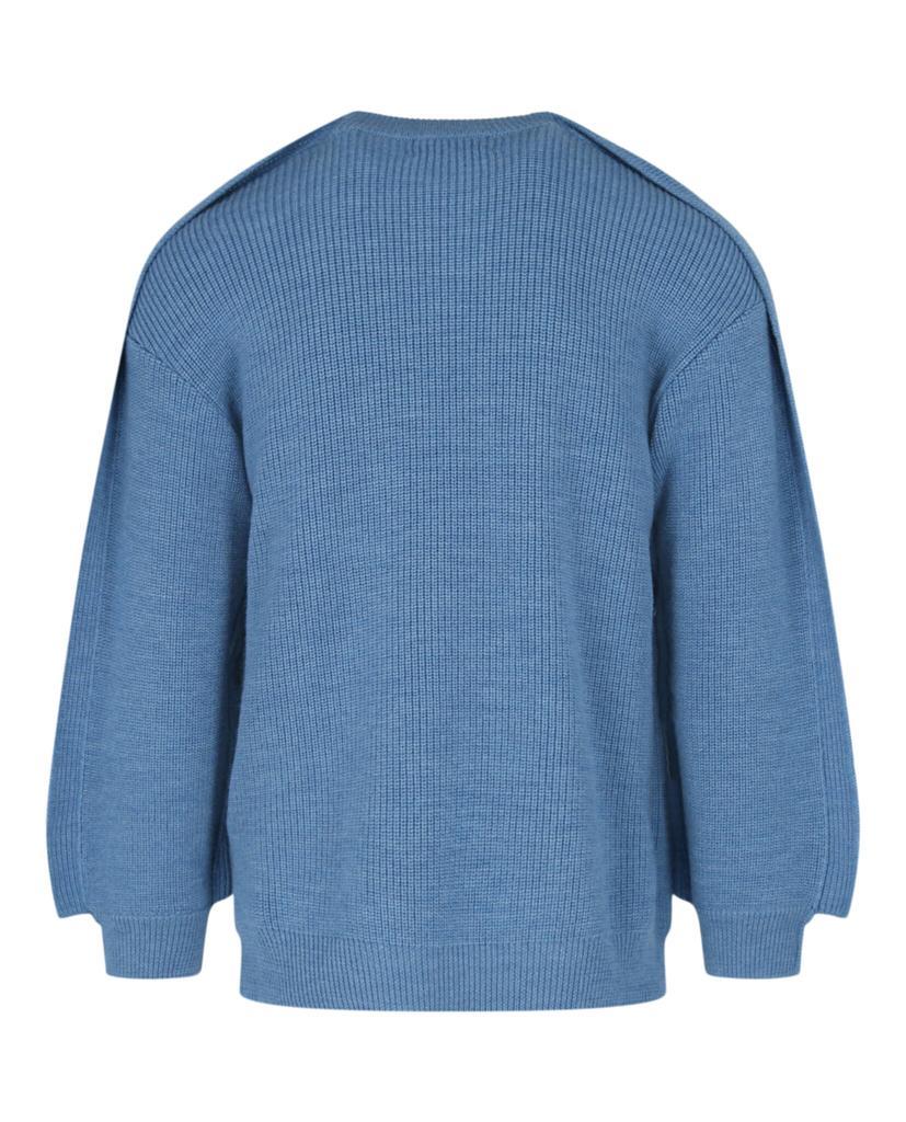 商品Ambush|Knit Wool Sweater,价格¥2186,第4张图片详细描述