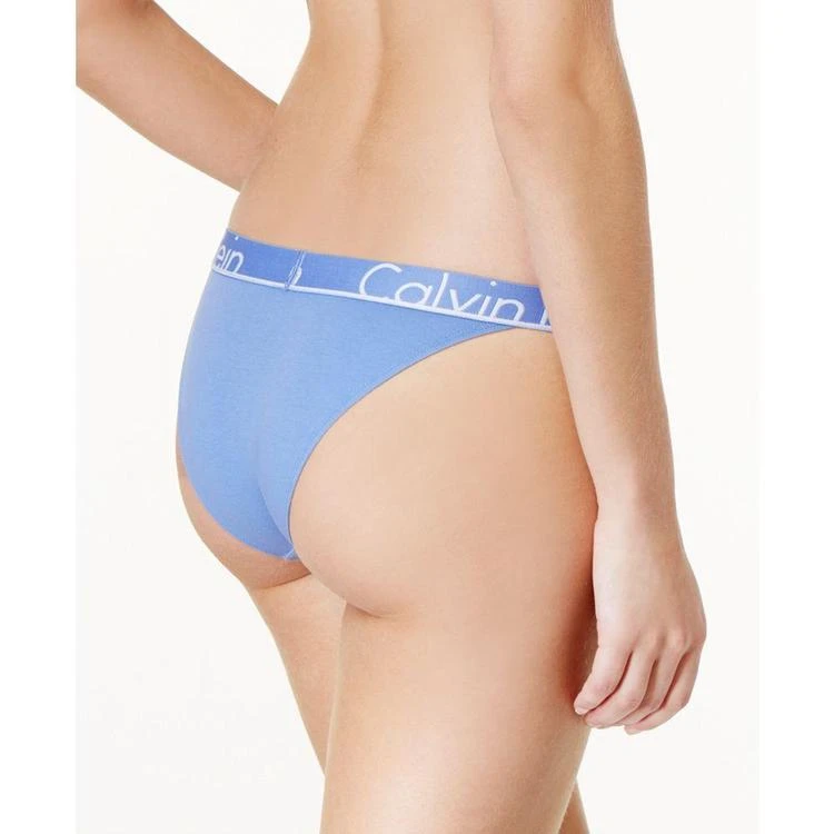 商品Calvin Klein|ID Cotton Tanga QF1760,价格¥50,第2张图片详细描述