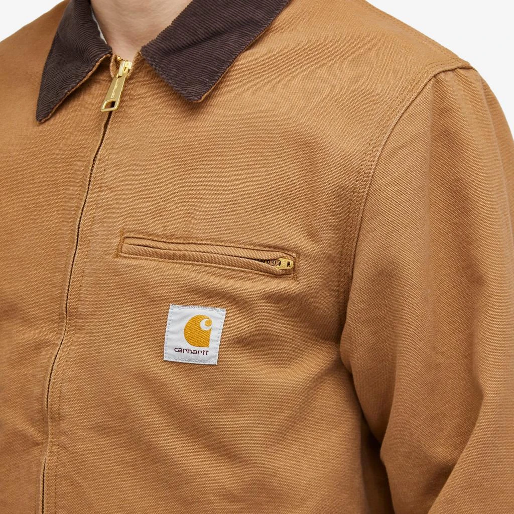 商品Carhartt WIP|Carhartt WIP Detroit Jacket,价格¥1980,第5张图片详细描述