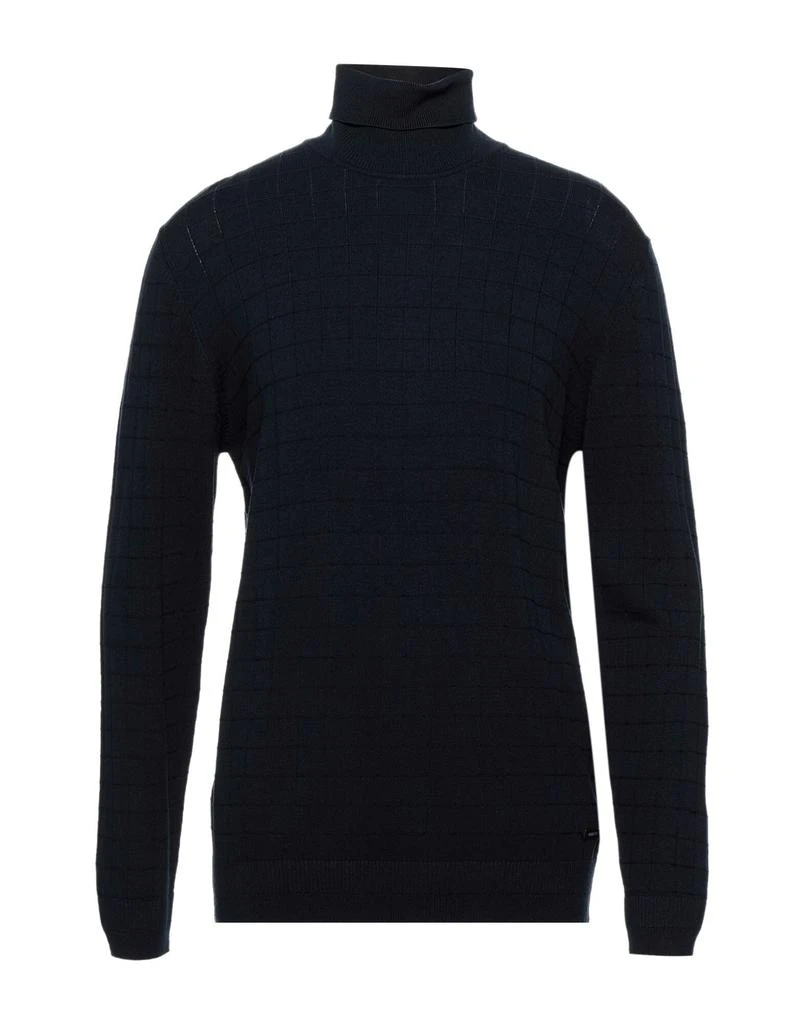 商品SSEINSE|Turtleneck,价格¥137,第1张图片