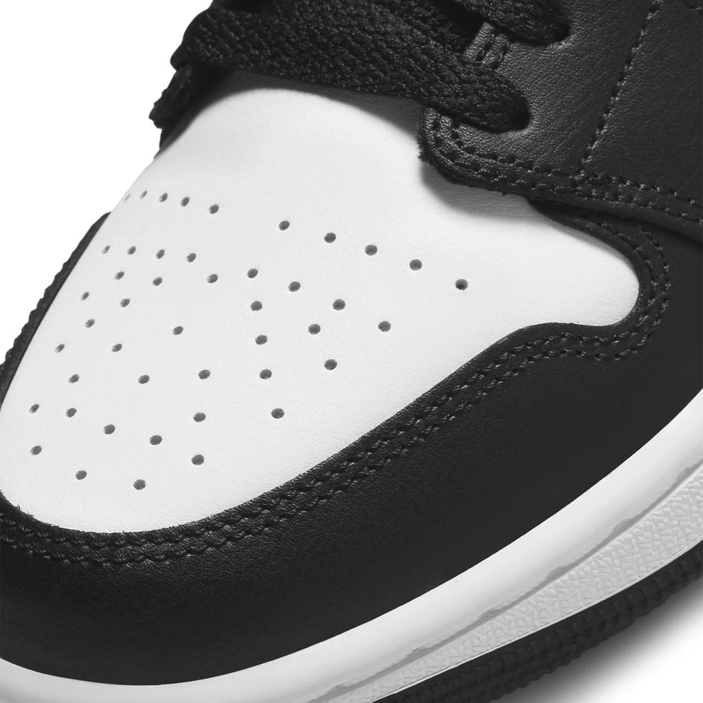 女款 Air Jordan 1 Low 黑蓝 商品