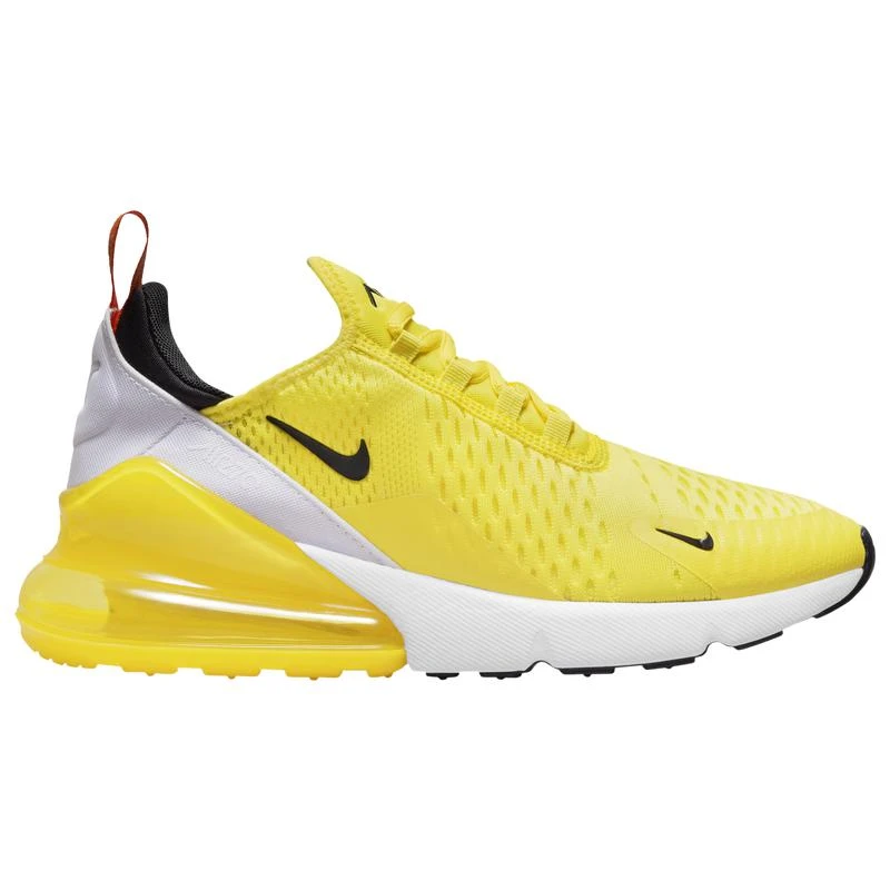 商品NIKE|Nike Air Max 270 - Women's,价格¥907,第1张图片