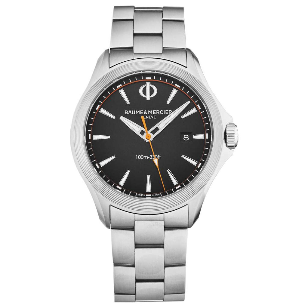 Baume and Mercier | Baume and Mercier Clifton   手表 3834.00元 商品图片