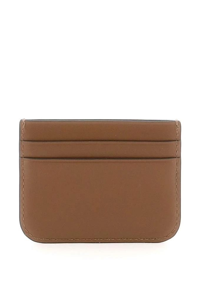 商品Tory Burch|ELEANOR CARD HOLDER,价格¥1178,第4张图片详细描述