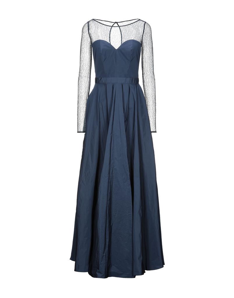 商品PINKO|Long dress,价格¥4343,第1张图片