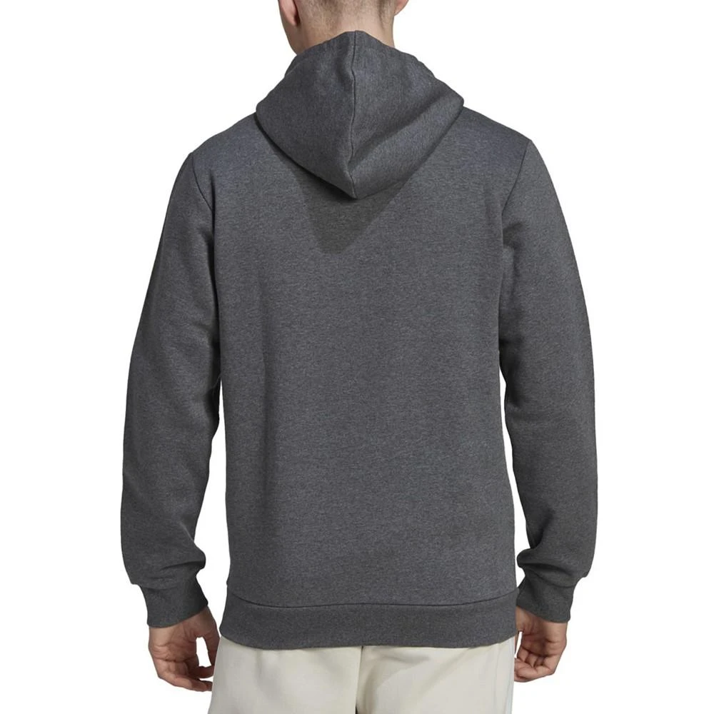 商品Adidas|Men's 3S Logo Hoodie,价格¥269,第2张图片详细描述