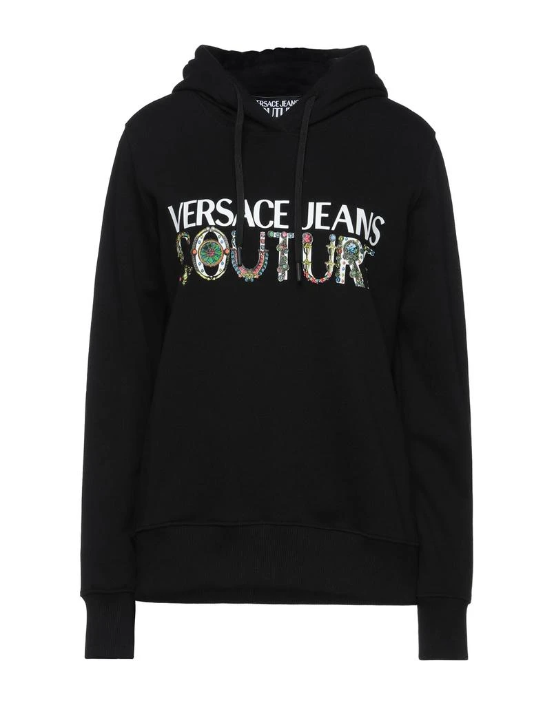 商品Versace|Hooded sweatshirt,价格¥493,第1张图片