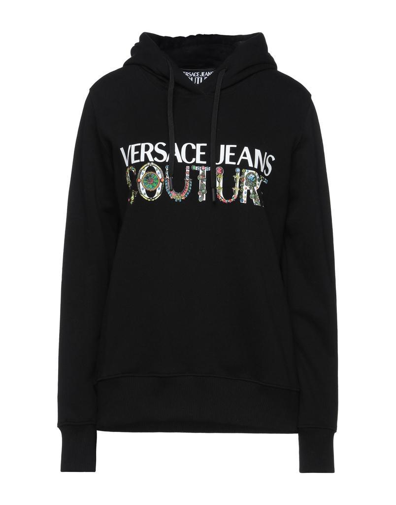 商品Versace|Hooded sweatshirt,价格¥1241,第1张图片