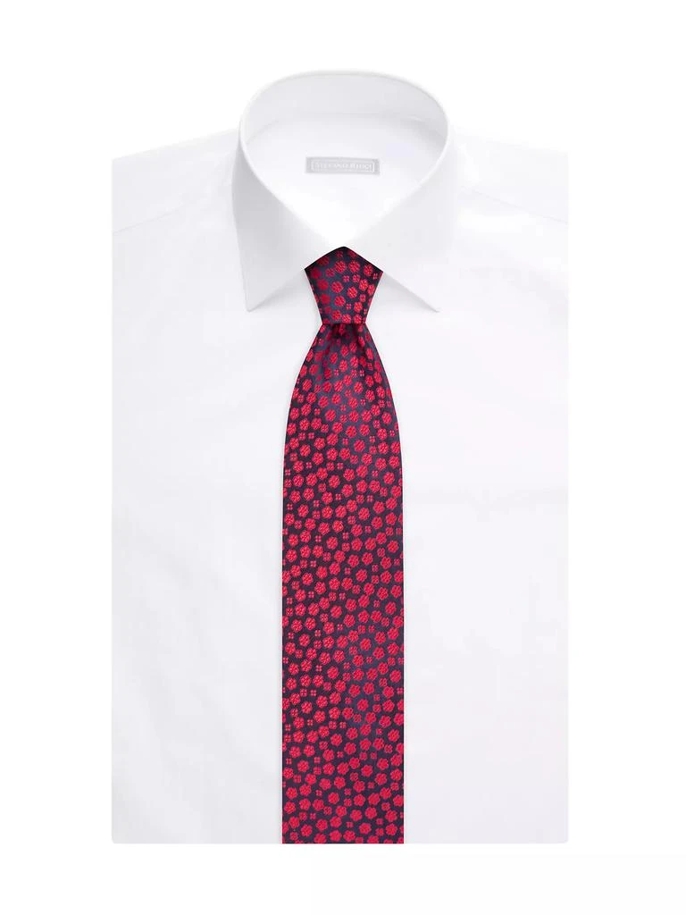 商品Stefano Ricci|Luxury Handmade Silk Tie,价格¥2485,第2张图片详细描述