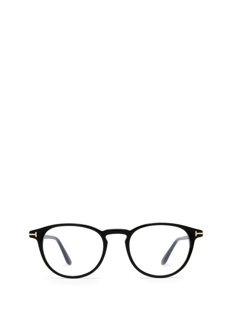 商品Tom Ford|Tom Ford Eyewear Oval Frame Glasses,价格¥1488,第1张图片